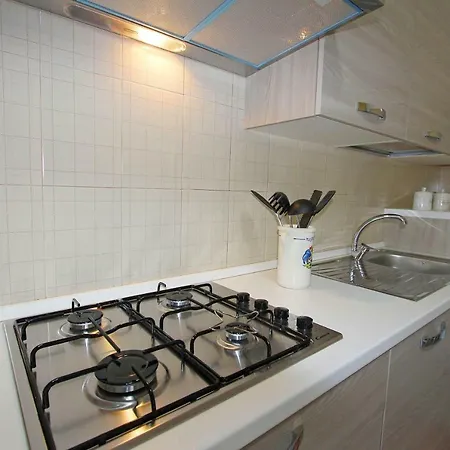 Anna Apartmán