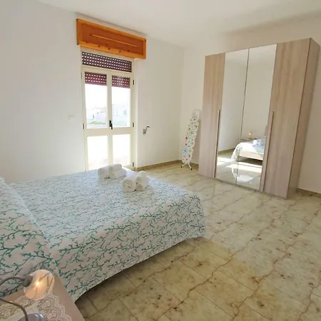Anna Apartmán *