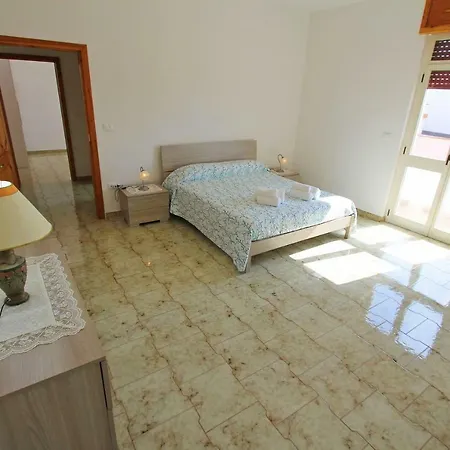 Apartmán Anna