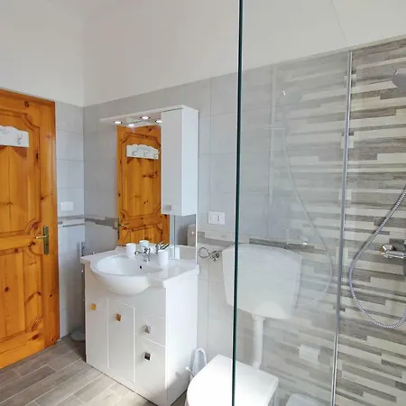 Apartmán Anna Morciano di Leuca