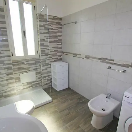 Anna Apartmán *