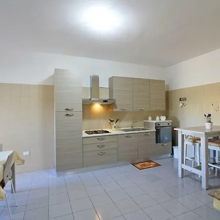 Apartmán Anna *