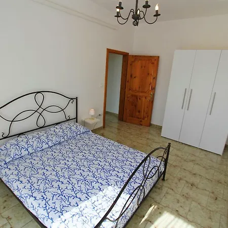 Apartmán Anna Morciano di Leuca