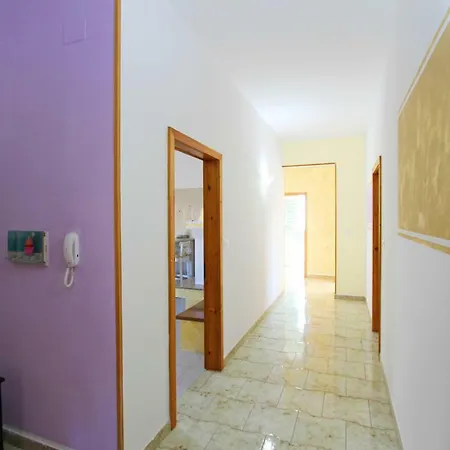 Anna Apartmán *