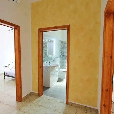 Apartmán Anna *