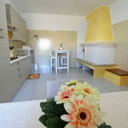 Anna Apartmán Morciano di Leuca
