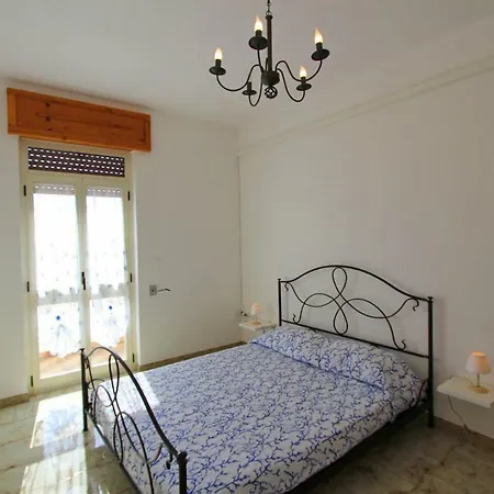 Anna Apartmán Morciano di Leuca