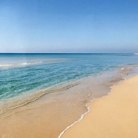 Anna Apartmán Morciano di Leuca