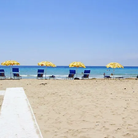 Anna * Morciano di Leuca